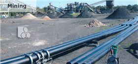 HDPE-Mining